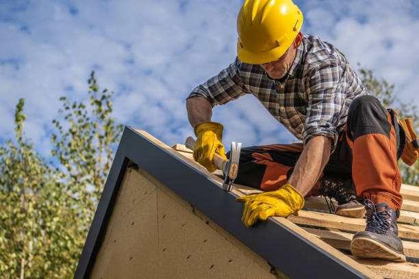 Best Rubber Roofing (EPDM, TPO)  in Brackettville, TX